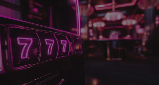 Joy Casino