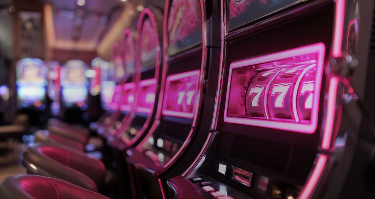 Joy Casino